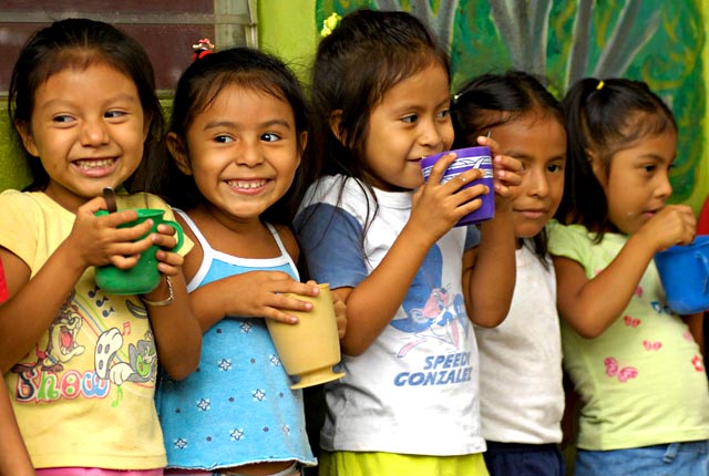 Imagen de procedimientos