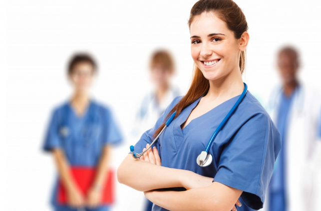 Imagen de hospitalización domiciliaria